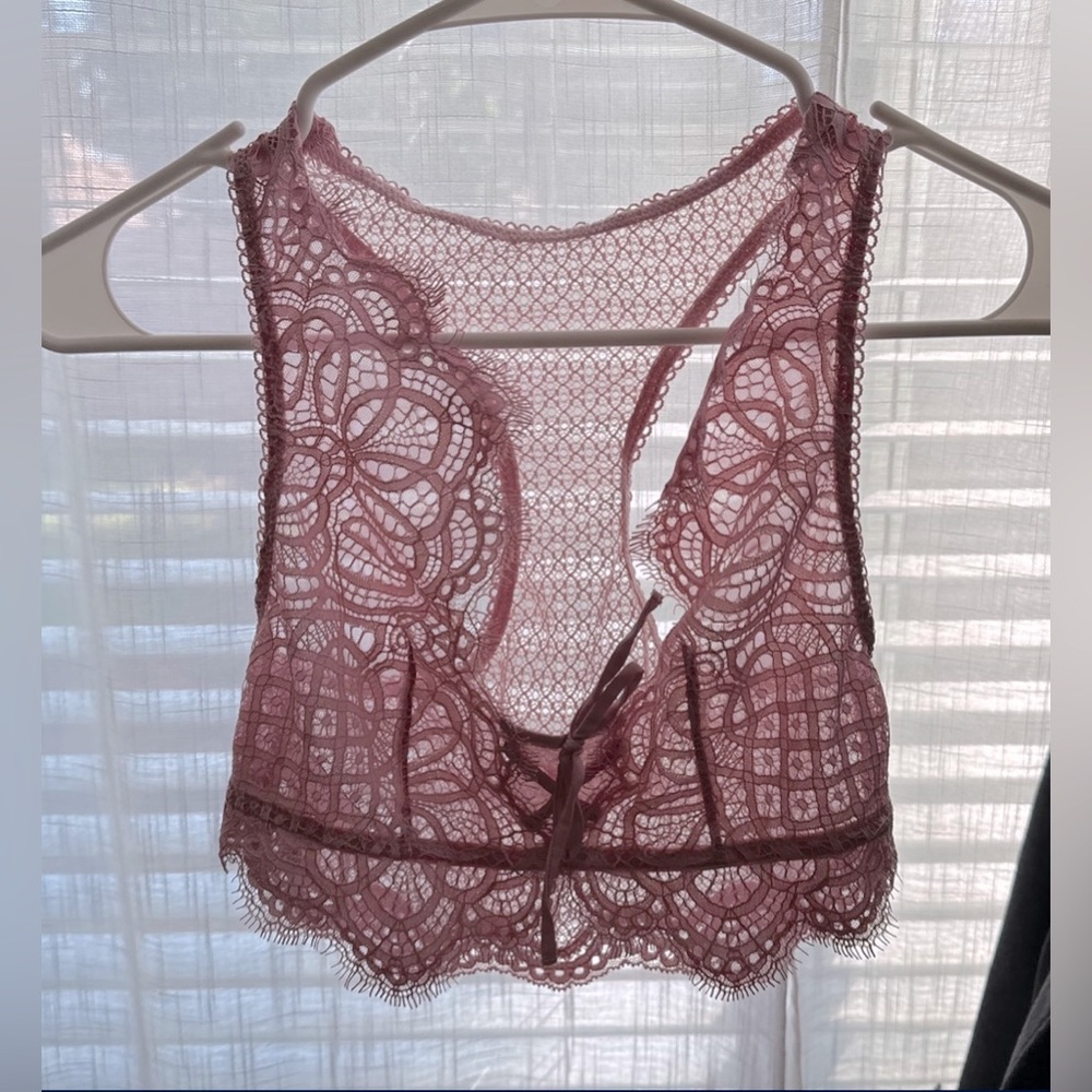 Victoria’s Secret Bralette